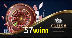 Desvendando o Mundo dos Jogos Virtuais na 57wim
