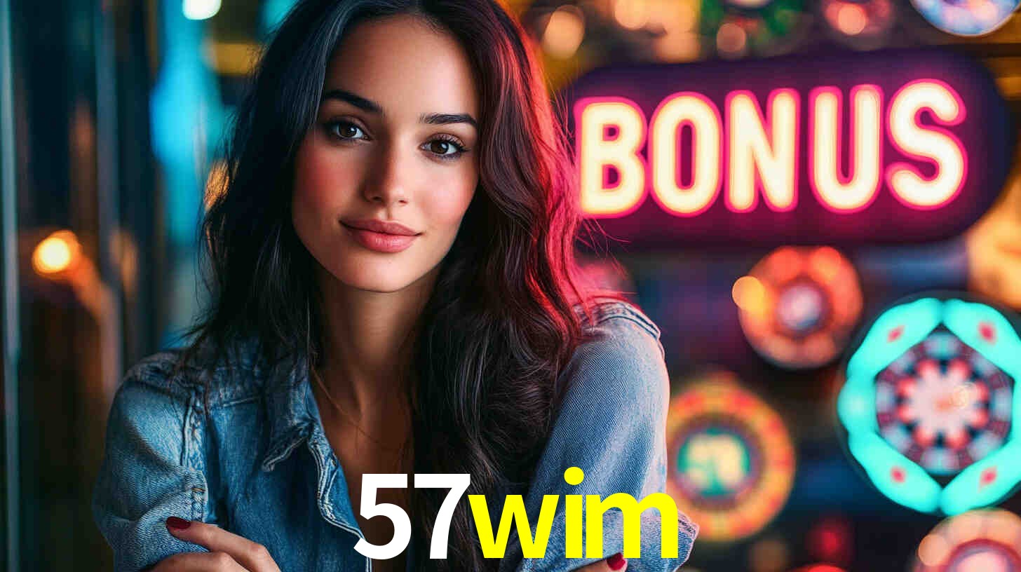 Desvendando o Mundo dos Jogos Virtuais na 57wim