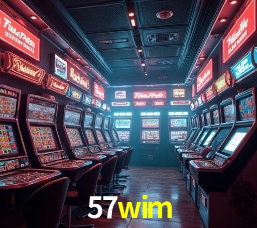 Descubra o Programa VIP da 57wim: Vantagens Exclusivas para Jogadores