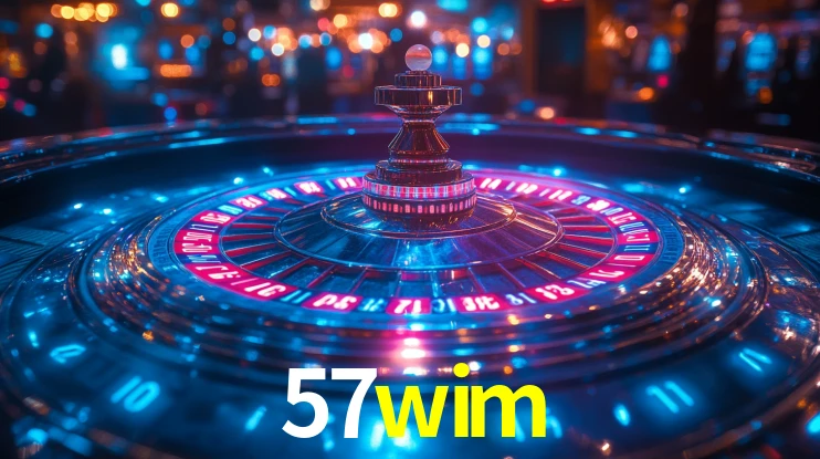 57wim: Seu Cassino Premiado com Pagamentos Rápidos