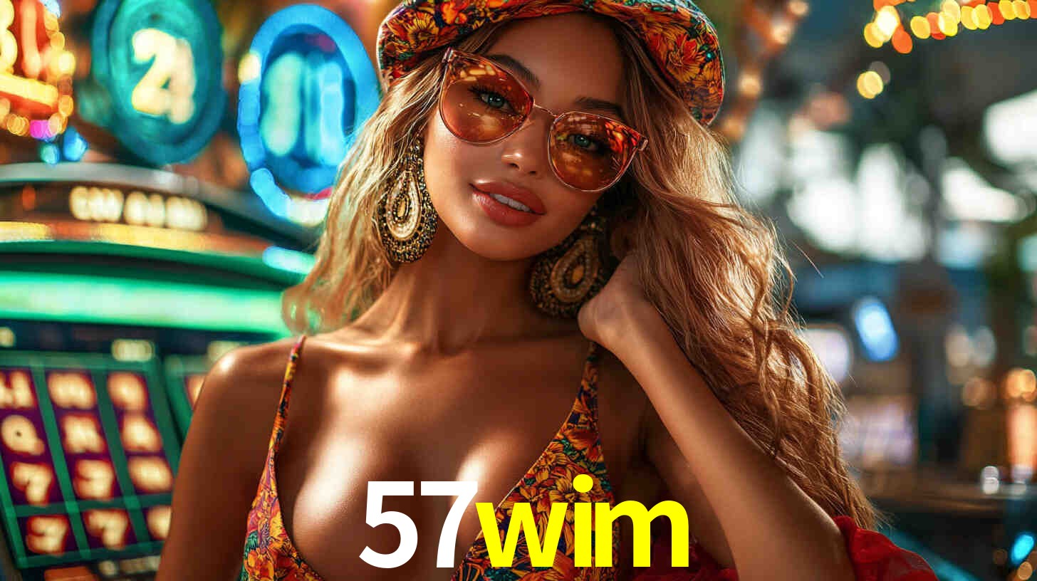 Experimente o Login Seguro Premium no 57wim