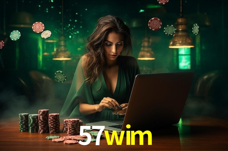 Descubra a Essência do 57wim: Nossa História e Compromissos