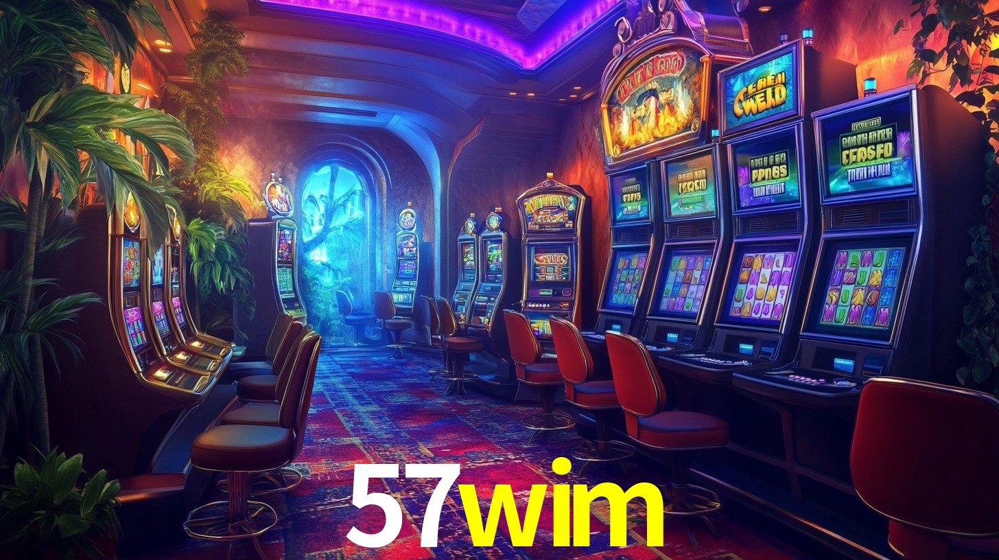 57wim App Interface