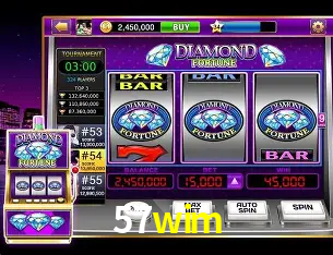 cassino 57wim