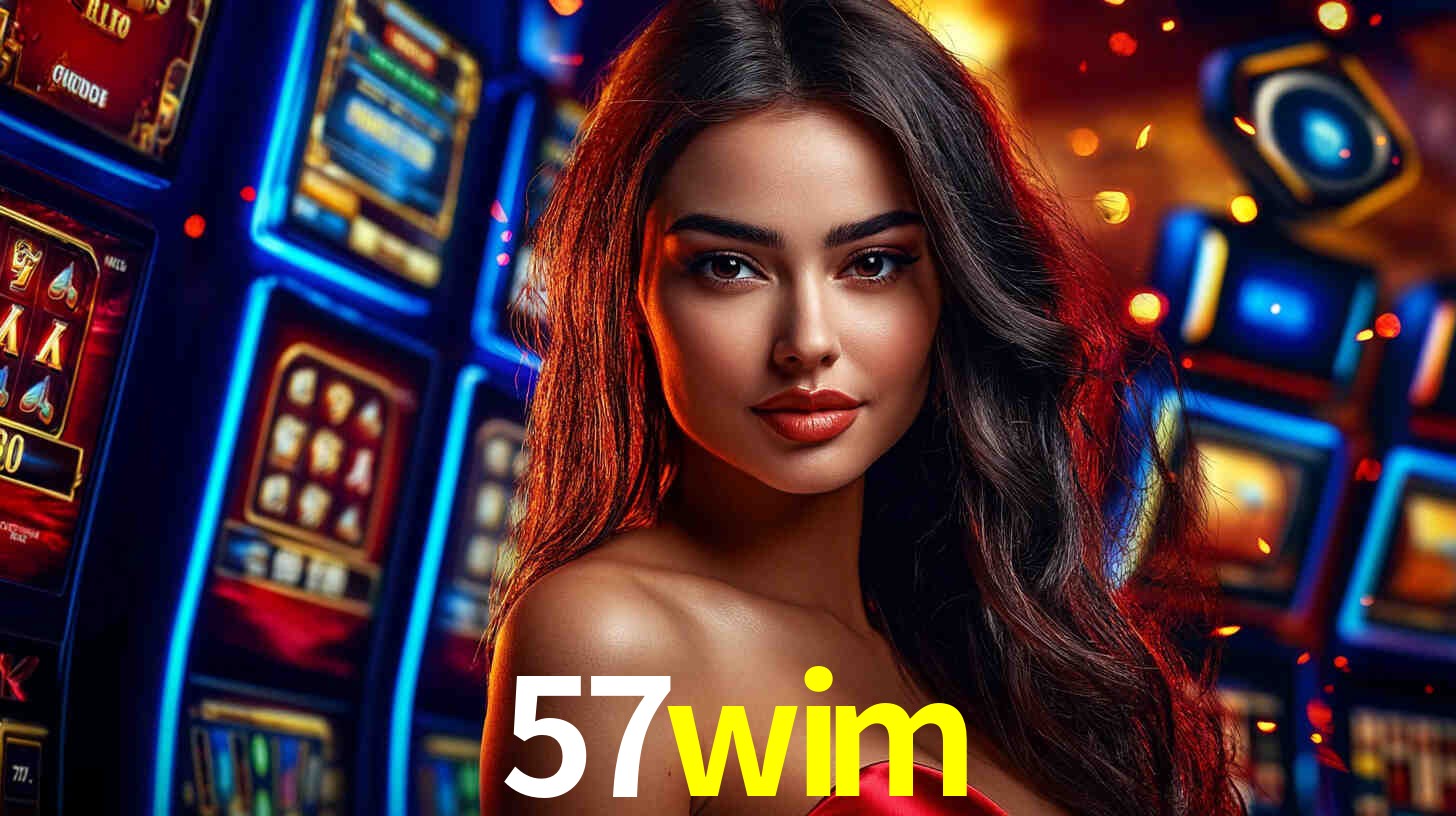 Estatísticas 57wim