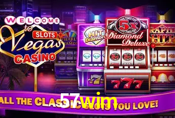 Weekend Specials 57wim