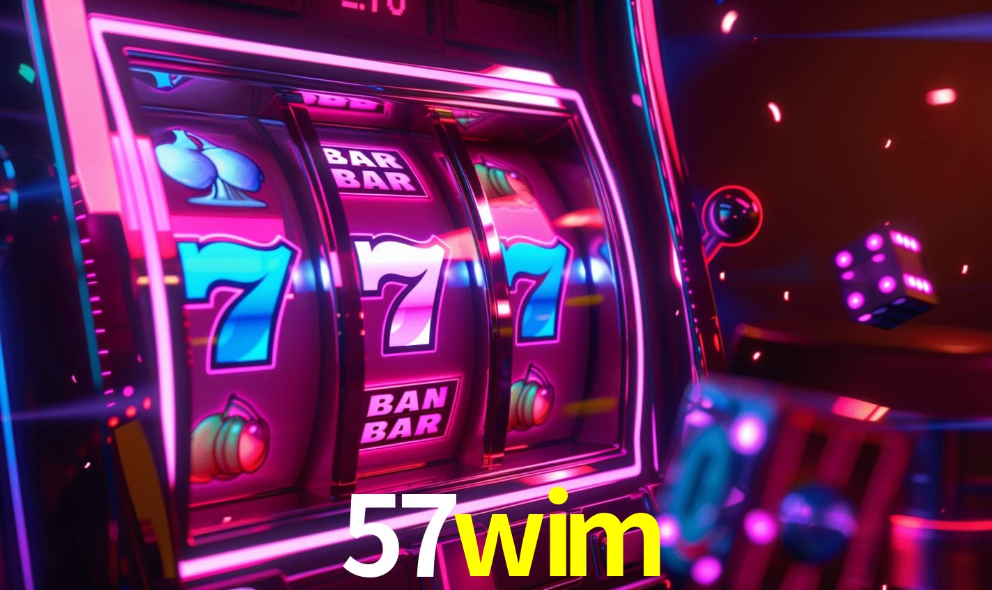 Jogos de Slot 57wim