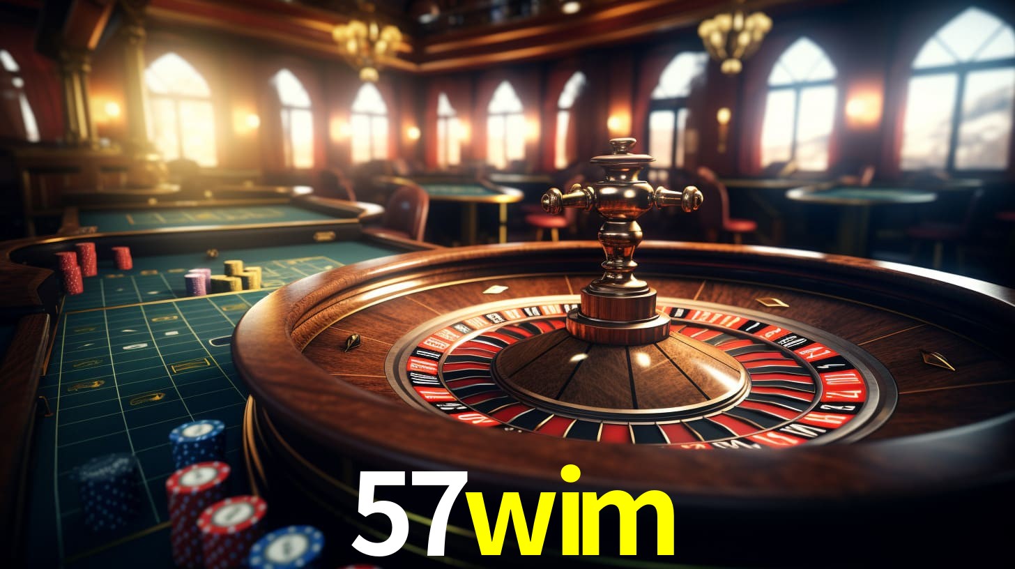 Welcome Bonus 57wim
