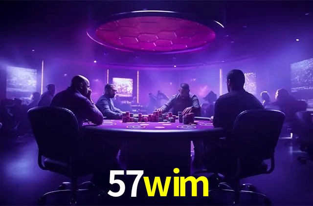 Provedores de Jogos 57wim