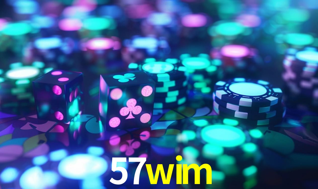 A Revolução dos Aplicativos de Jogos no 57wim