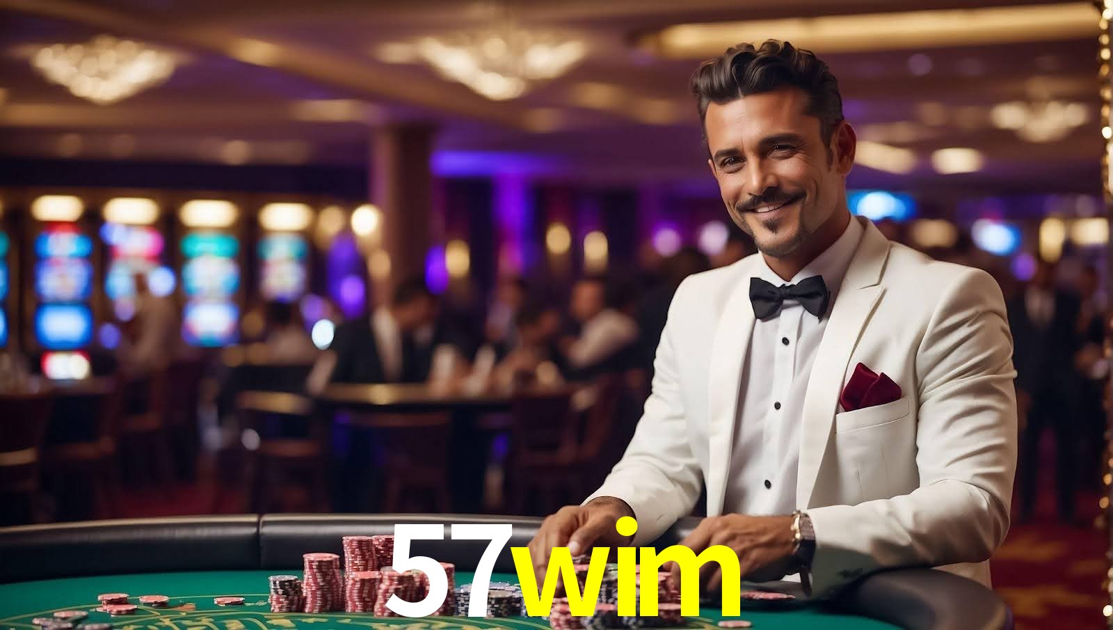 Descubra a Essência do 57wim: Nossa História e Compromissos