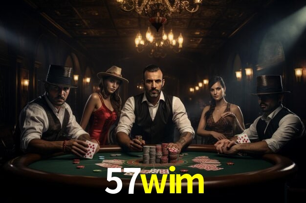Sistemas de Segurança 57wim
