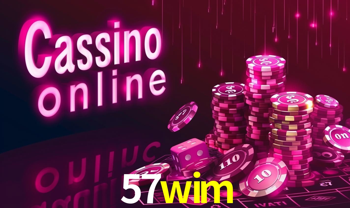 Diretório de Jogos 57wim