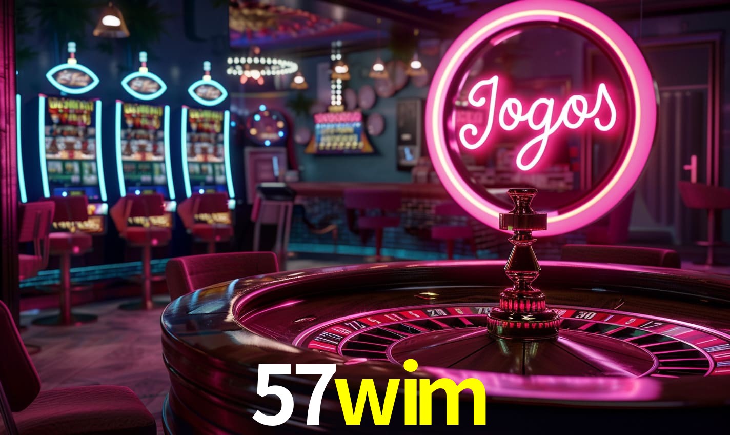 Casino Ao Vivo 57wim