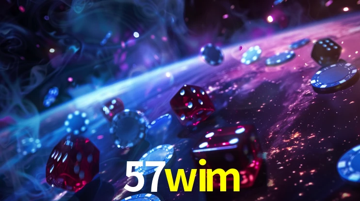 Statistics 57wim