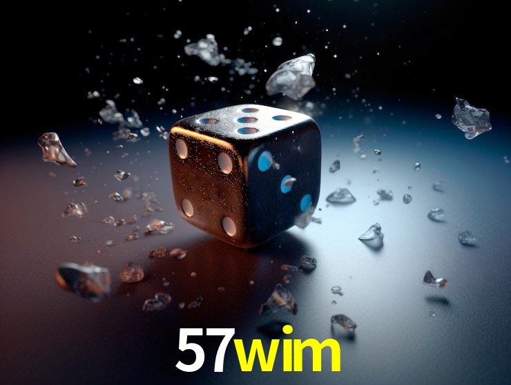 Inovações de Jogos na 57wim: O Futuro das Experiências Interativas