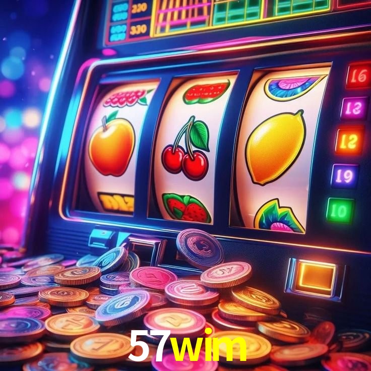 Inovações de Jogos na 57wim: O Futuro das Experiências Interativas
