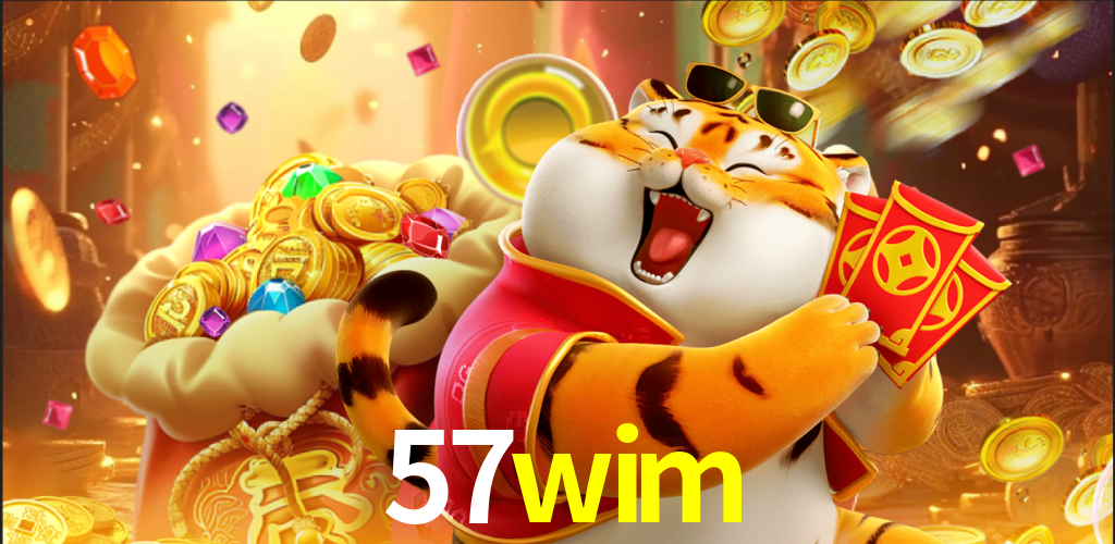 Descubra a Magia dos Jogos de Arcade no 57wim