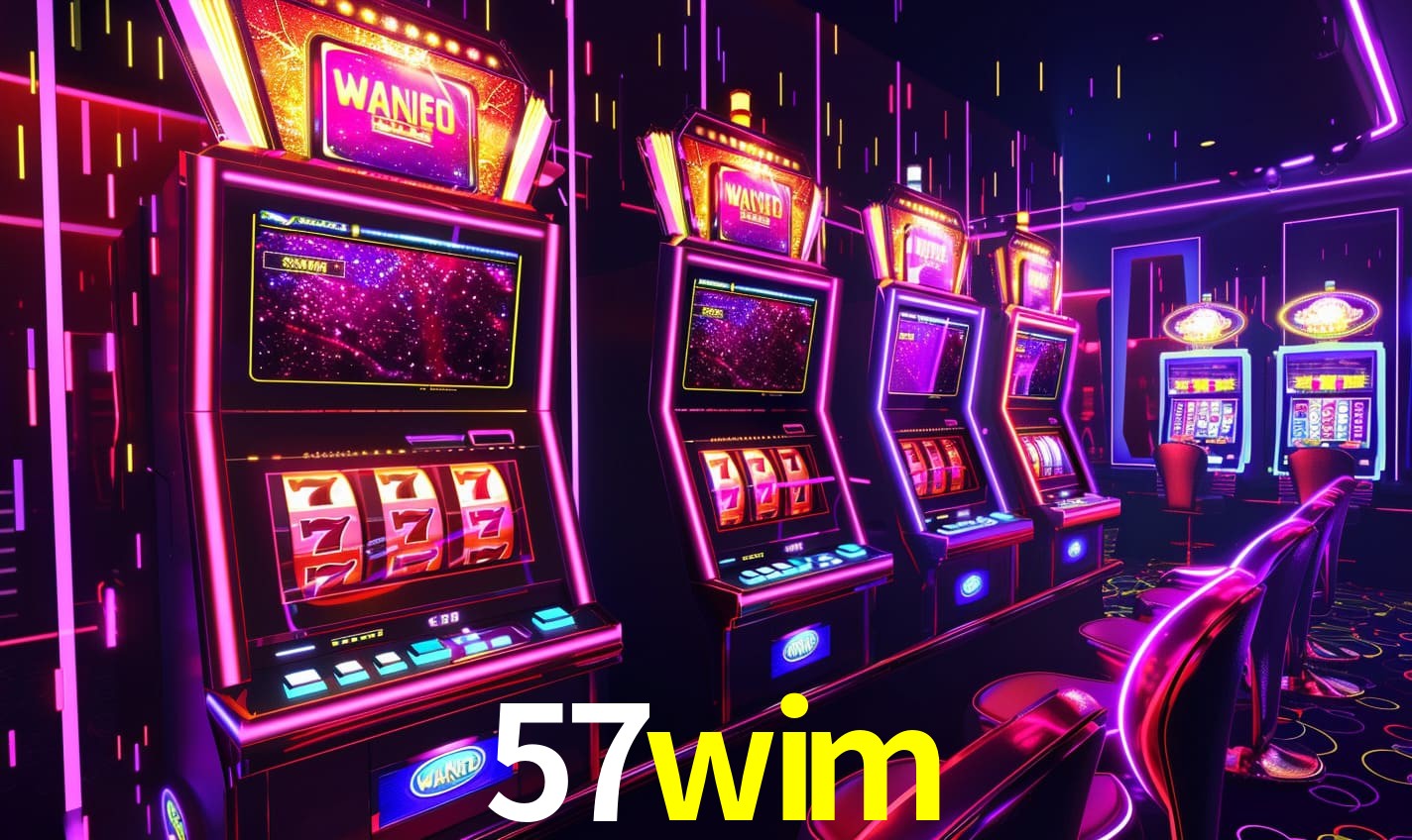 Recursos de Bônus 57wim