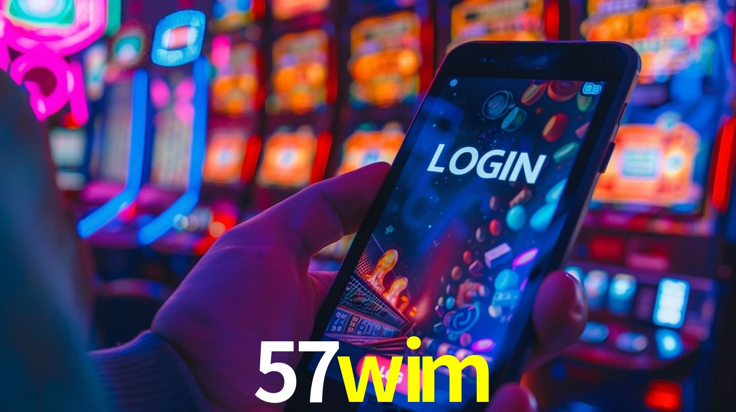 A Emoção da Loteria na 57wim: Uma Chance de Mudança de Vida