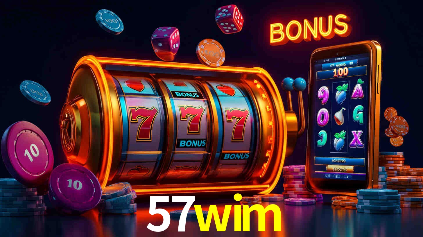 Estatísticas Esportivas 57wim